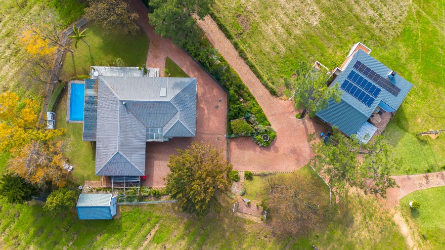 Commercial Property for Sale in Paarl Rural Western Cape